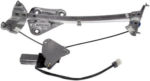 Dorman (Oe Solutions) 741-144 Window Regulator||||86||d18741144||2012795