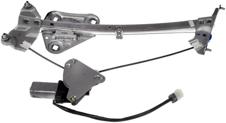 Dorman (Oe Solutions) 741-144 Window Regulator||||86||d18741144||2012795