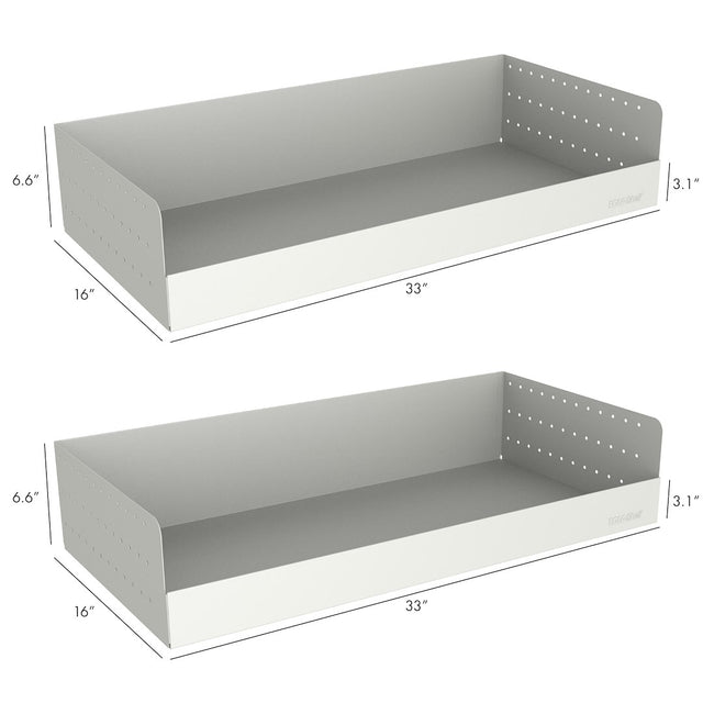 Rolacase Rsshl/86-2 Van Storage System Shelf||||85||rolrsshl862||1916315