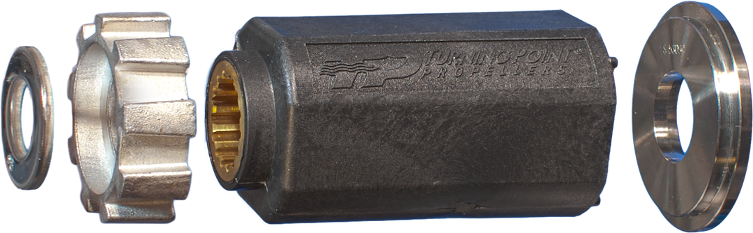 Turning Point Propellers 11700500 Propeller Hub Kit||tp-Hub-Kit-705.Png||85||tur11700500||2116166
