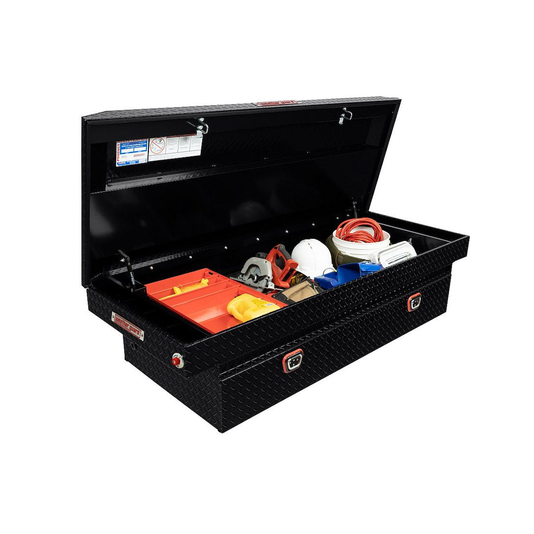 Product of Weather Guard (Werner) 117-5-04 Extra Wide Toolbox 