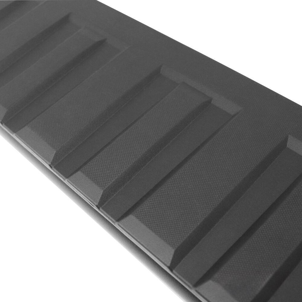 Product of Westin Automotive 28-71225 R7 Series Nerf Bar With Surface Steps 