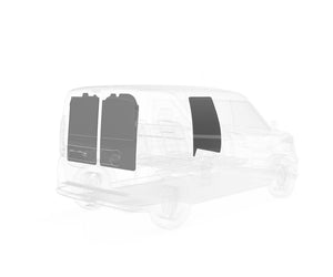 Product of Legend Fleet 673-114-2613 Van Wall Liner