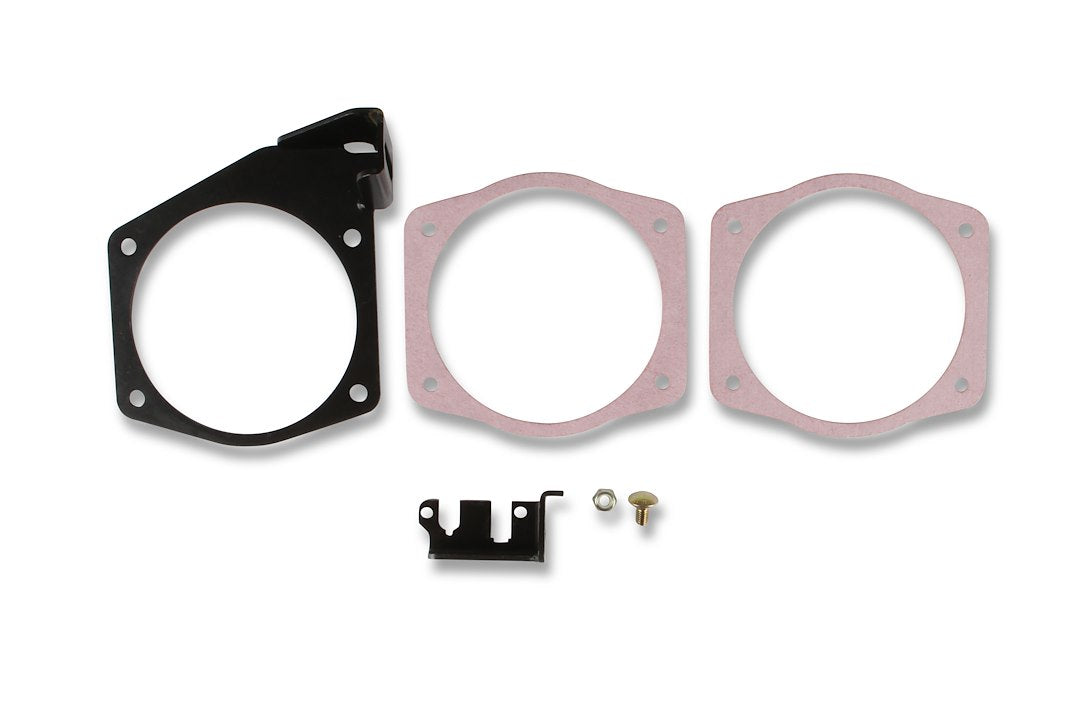 Holley Performance 20-148 Carburetor Throttle Cable Bracket||20-148_01.Jpg||86||h1920148||1526256