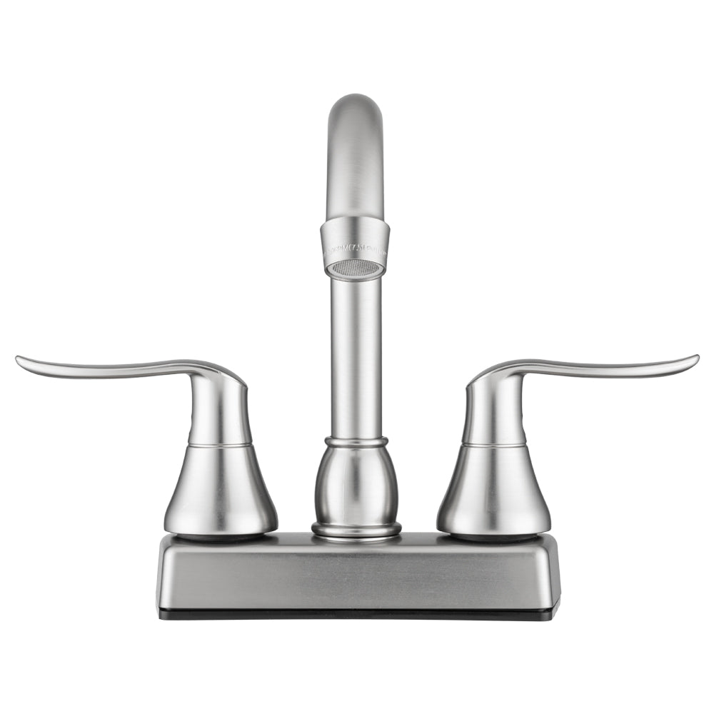 Dura Faucet Df-Pb155lh-Sn Faucet||df-Pb155lh-Sn -1.Jpg||86||d6ufpb155lhsn||1203071