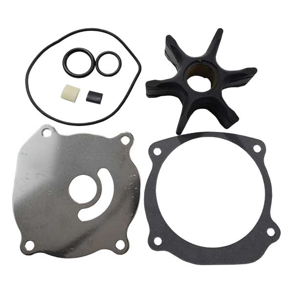 Emp - Engineered Marine Products 46-13163 Water Pump Impeller||46-13163.Jpg||85||emp4613163||2115255