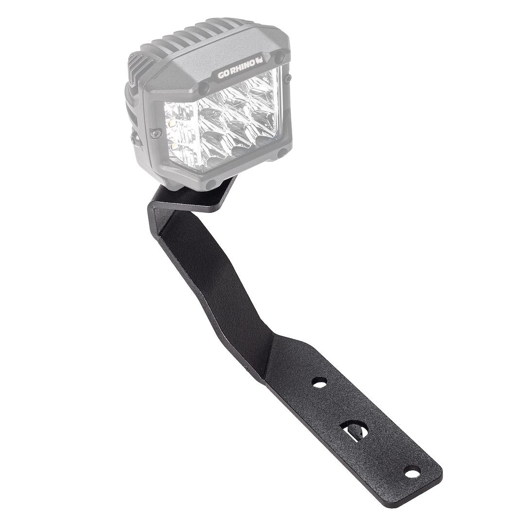 Go Rhino 732290t Driving/ Fog Light Mounting Bracket||732290t-1.Jpg||86||g26732290t||1225261