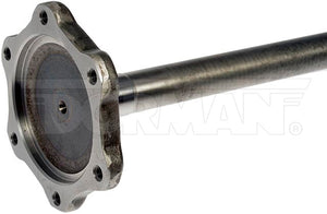Dorman (Oe Solutions) 630-637 Axle Shaft||630-637_2.Jpg||87||d18630637||1067186