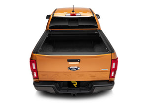 Product of Retrax RetraxONE MX Hard Manual Retractable 60338 Tonneau Cover 