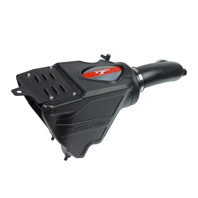 Injen Technology Evo5006 Cold Air Intake||evo5006_P04.Jpg||85||i24evo5006||1225804