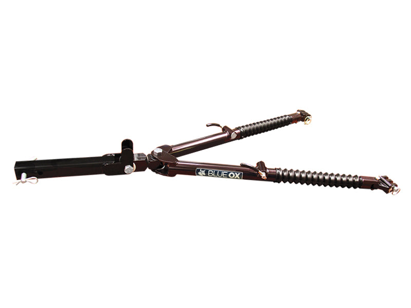 Product of Blue Ox BX4370 Arm Length Adjustable 7500 Pound III Tow Bar 