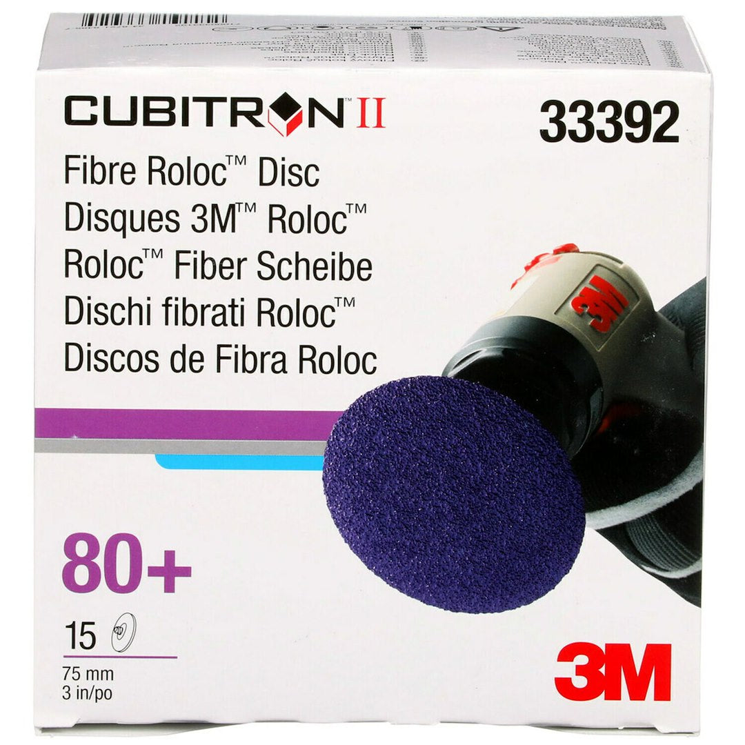 Product of 3m 33392 Grinding Disc