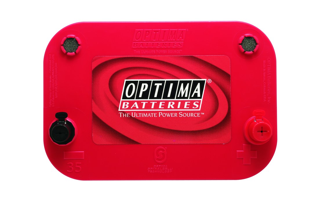 Product of Optima Battery 8020-164 Battery
