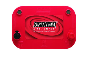 Product of Optima Battery 8020-164 Battery