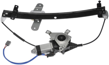 Dorman (Oe Solutions) 741-664 Window Regulator||741-664-002.Jpg||86||d18741664||2150622