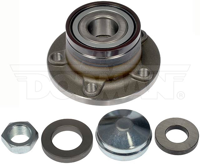 Dorman (Oe Solutions) 952-323 Wheel Bearing And Hub Assembly||952-323.Jpg||85||d18952323||1554793