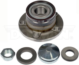 Dorman (Oe Solutions) 952-323 Wheel Bearing And Hub Assembly||952-323.Jpg||85||d18952323||1554793