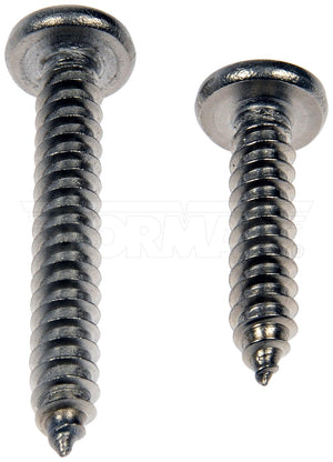 Dorman (Oe Solutions) 784-170d Screw||784-170d-002.Jpg||87||d18784170d||1057379