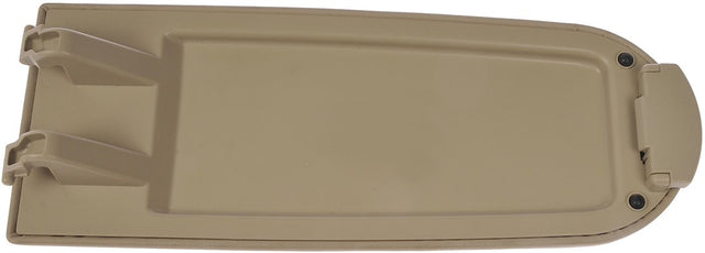 Dorman (Oe Solutions) 924-832 Console Lid||924-832-002.Jpg||86||d18924832||860646