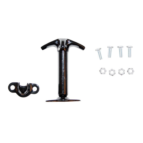 Product of Rugged Ridge 11210.04 Hood Latch
