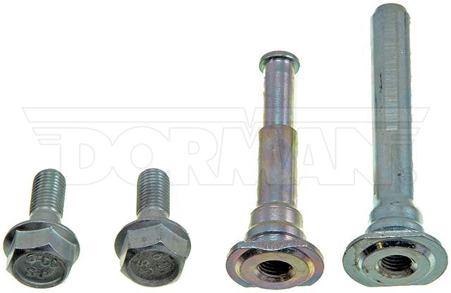 Dorman (Oe Solutions) Hw5082 Disc Brake Caliper Bolt||||85||d18hw5082||2014375