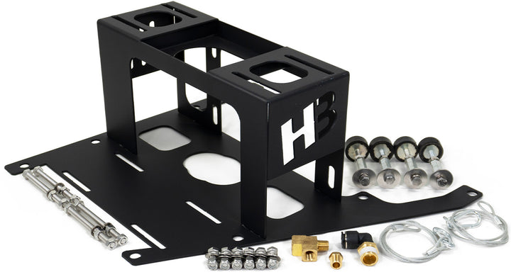 Horn Blasters Hb-Stdk Air Horn Mounting Bracket||hb-Stdk.Jpg||85||hrnhbstdk||1179718