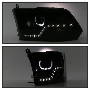 Xtune 9036736 Headlight Assembly||9036736__9.Jpg||92||s2z9036736||1090724