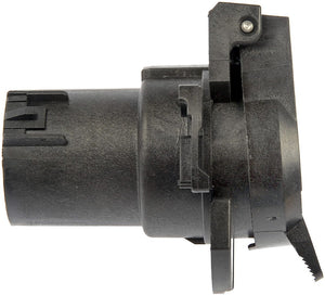 Product of Dorman (OE Solutions) 924-307 OEM 7 Blade Trailer Wiring Connector 