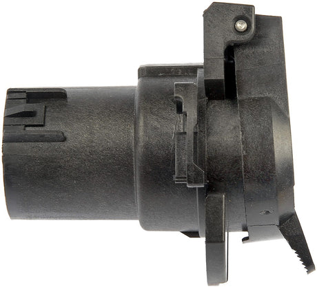Product of Dorman (OE Solutions) 924-307 OEM 7 Blade Trailer Wiring Connector 