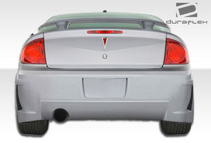Duraflex 106015 Bumper Cover||||90||e61106015||2017231