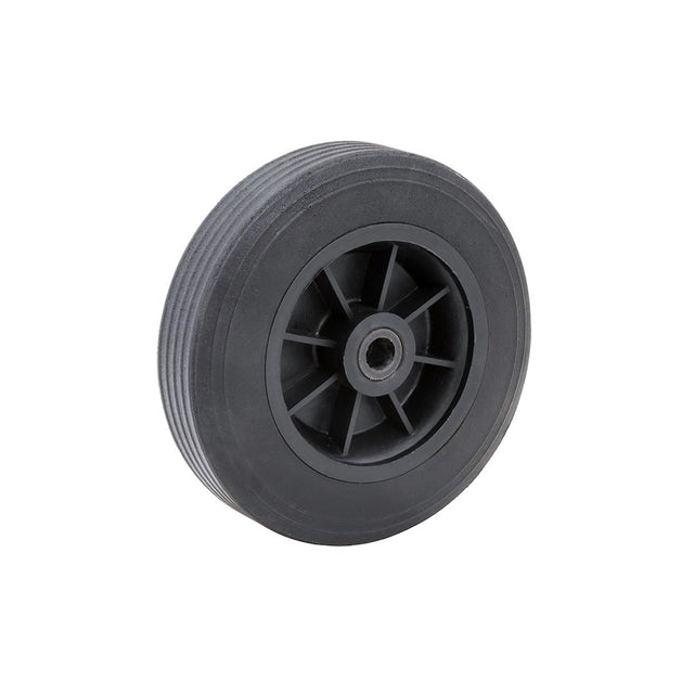 Duraflex 21998 Portable Waste Holding Tank Wheel||dur_21998_Waste Holding Tank 6_ Front Wheel_Web_1.Jpg||85||dur21998||924774