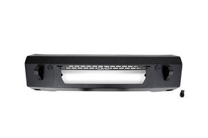 Product of DV8 Offroad FBBR-06 OE Plus Steel Powder Coated Bumper 