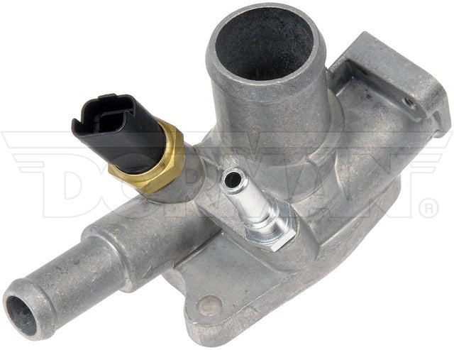 Dorman (Oe Solutions) 902-3041 Thermostat Housing||902-3041-007.Jpg||85||d189023041||1140523