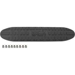 Westin Automotive 21-50001 Nerf Bar Pad||21-50001_P05_3.Jpg||87||w162150001||2155762