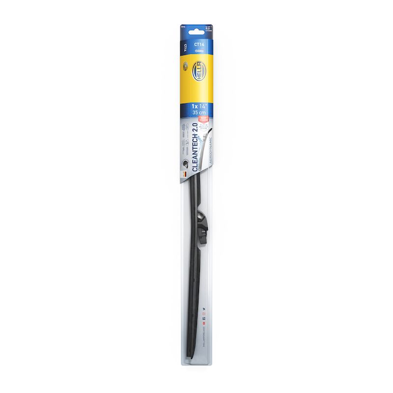 Product of Hella 358054141 Windshield Wiper Blade