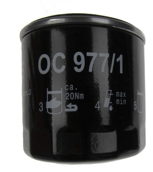 Mahle/ Clevite Oc 977/1 Oil Filter||oc 9771_1.Jpg||86||m25oc9771||1694374