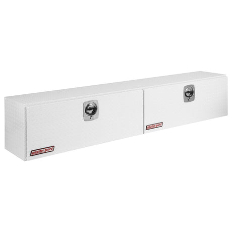 Product of Weather Guard (Werner) 391-3-02 Super-Side Standard Profile Toolbox 