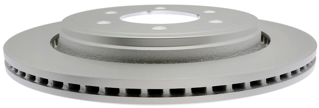Product of Raybestos Brakes 681951 Specialty - Truck OEM OEM Brake Rotor 