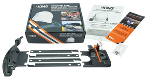 Product of King Mb700 Satellite Tv Antenna Mount