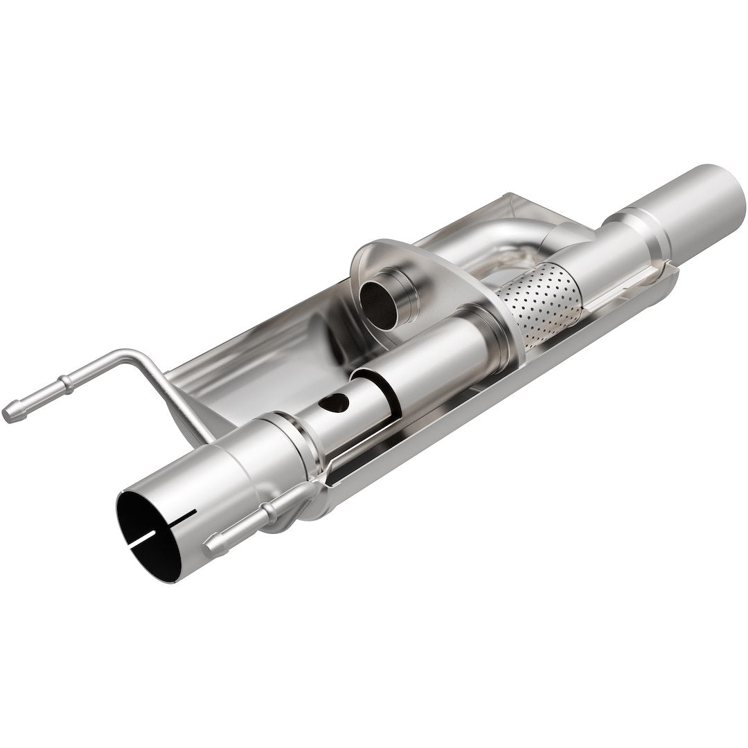 Product of Magnaflow Performance 19681 SPEQ Series Cat-Back System Exhaust System Kit 