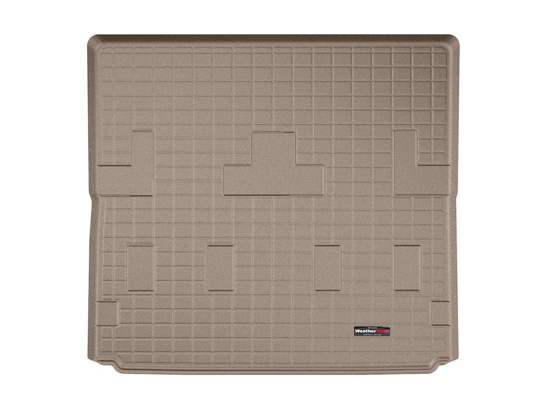 Weathertech (Usa) 41148 Cargo Area Liner||41148.Jpg||85||w2441148||1678516