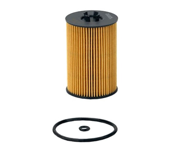 Product of Pro-Tec by Wix PXL10056 Cartridge Oil Filter 