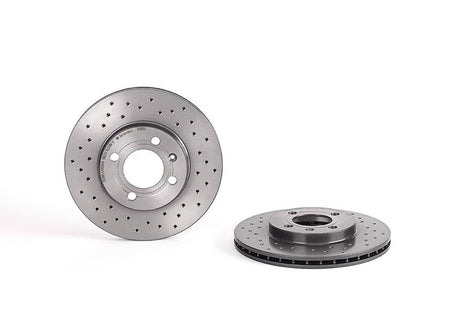 Brembo 0951661xc02 Brake Rotor||09.5166.1x_1.Jpg||86||brm0951661x||1227115