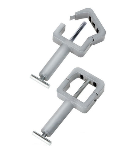 Product of Barker Mfg. 31857 Trailer Landing Gear Pull Pin