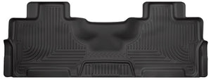 Product of Husky Liner WeatherBeater™ 14361 Black Thermoplastic Polyolefin (TPO) Floor Liner 