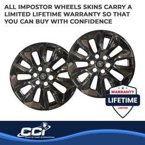 Coast To Coast Imp454blk Wheel Skin||cci_Iwcimp_454blk_Impostor Wheel Skin_B2c_4.Jpg||88||cciimp454blk||1119920