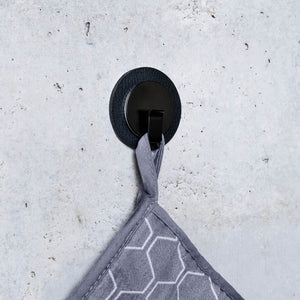 Silwy Magnetic H000-1bka-1 Multi Purpose Hook||h000-1bka-1_3.Jpg||88||swyh0001bka1||1740261