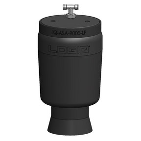 Logiq 88-90002 Helper Spring Bellows||88-90002.Png||85||lgq8890002||1496185
