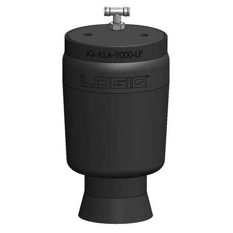 Logiq 88-90002 Helper Spring Bellows||88-90002.Png||85||lgq8890002||1496185
