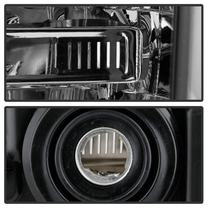 Product of Spyder Automotive 9049682 Headlight Assembly